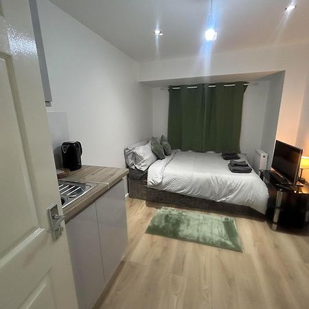 Studio Guest Room London Exterior foto