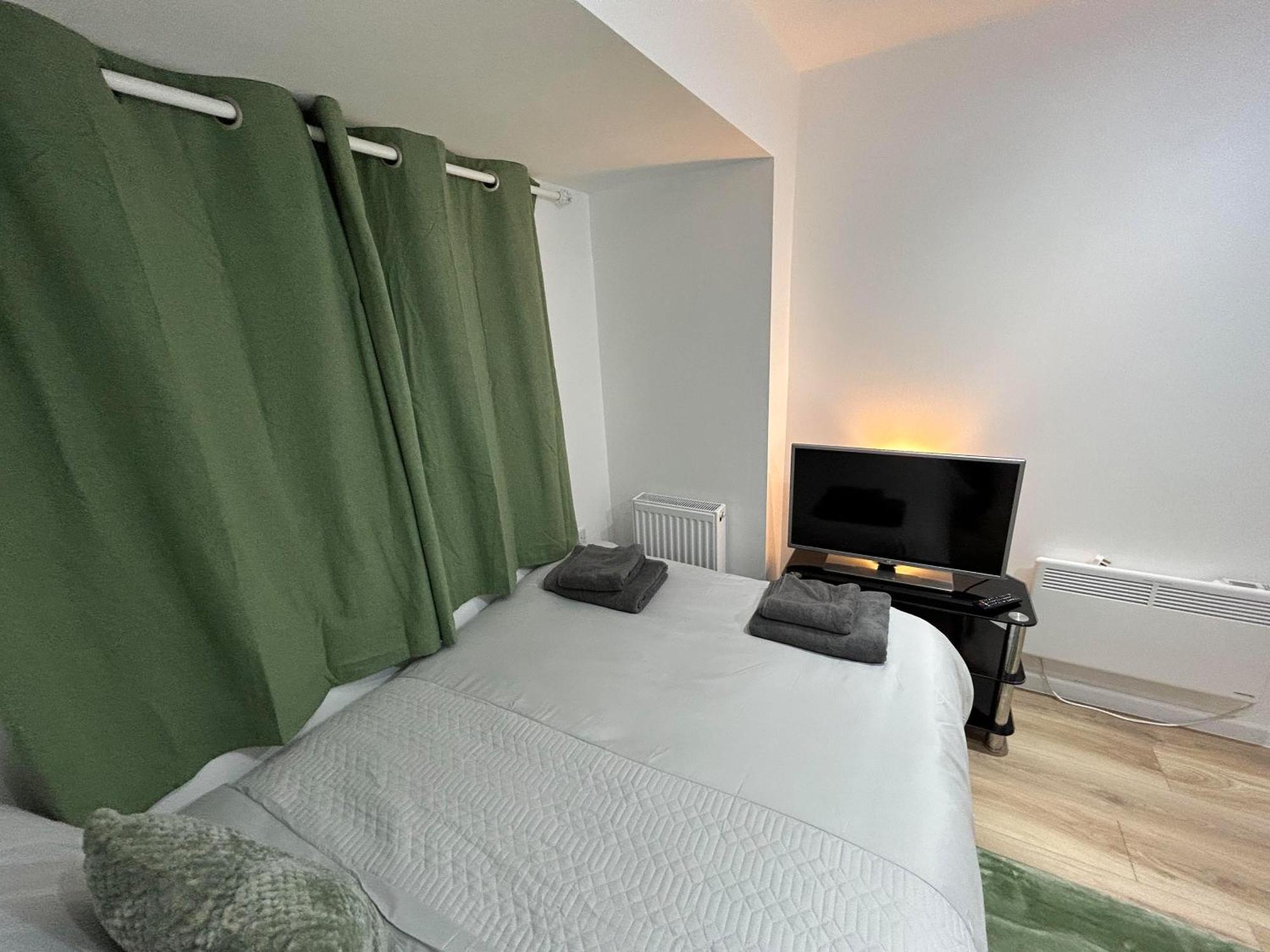 Studio Guest Room London Exterior foto